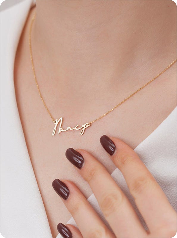 Joyas Personalizadas
