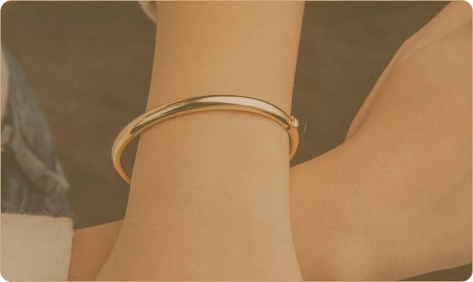 Pulseras para mujer